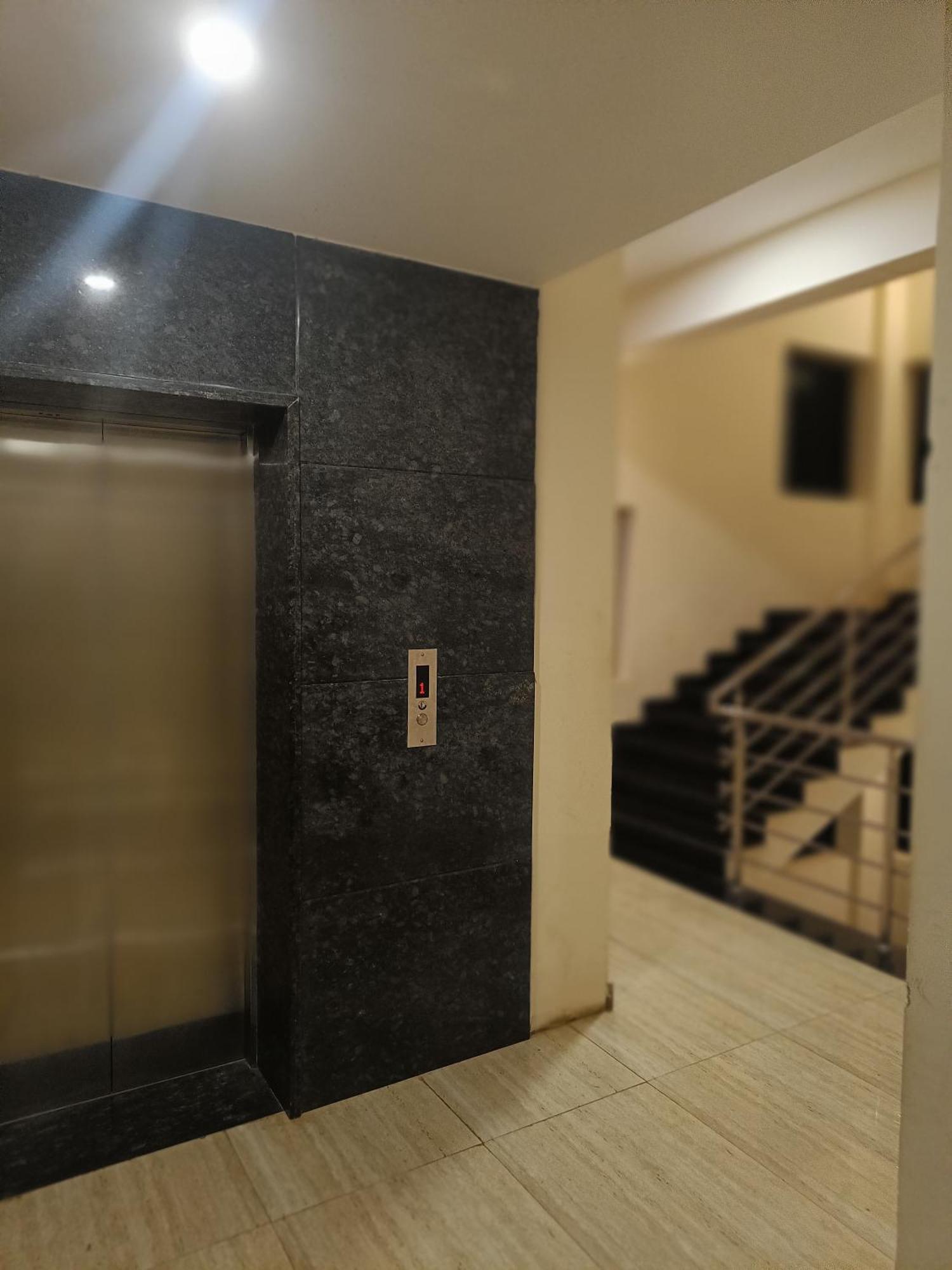 Hotel Radhma Residency Udupi Exterior foto