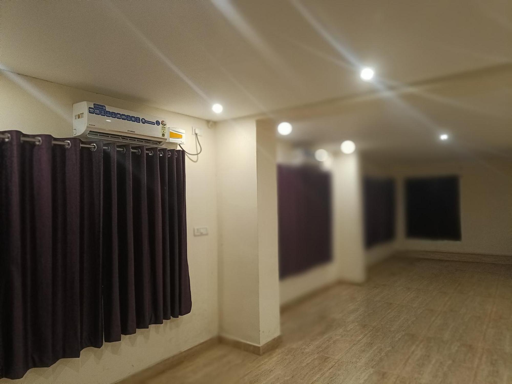 Hotel Radhma Residency Udupi Exterior foto